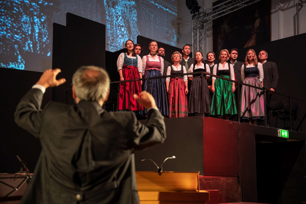 2022HirtenAdvent_HirtenAdvent Chor
